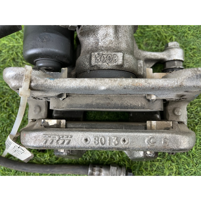 Суппорт тормозной (тормозная система) Jeep Compass MP 2018 2.4 68338709AA