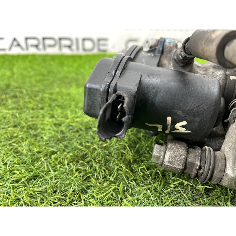 Суппорт тормозной (тормозная система) Jeep Compass MP 2018 2.4 68338709AA