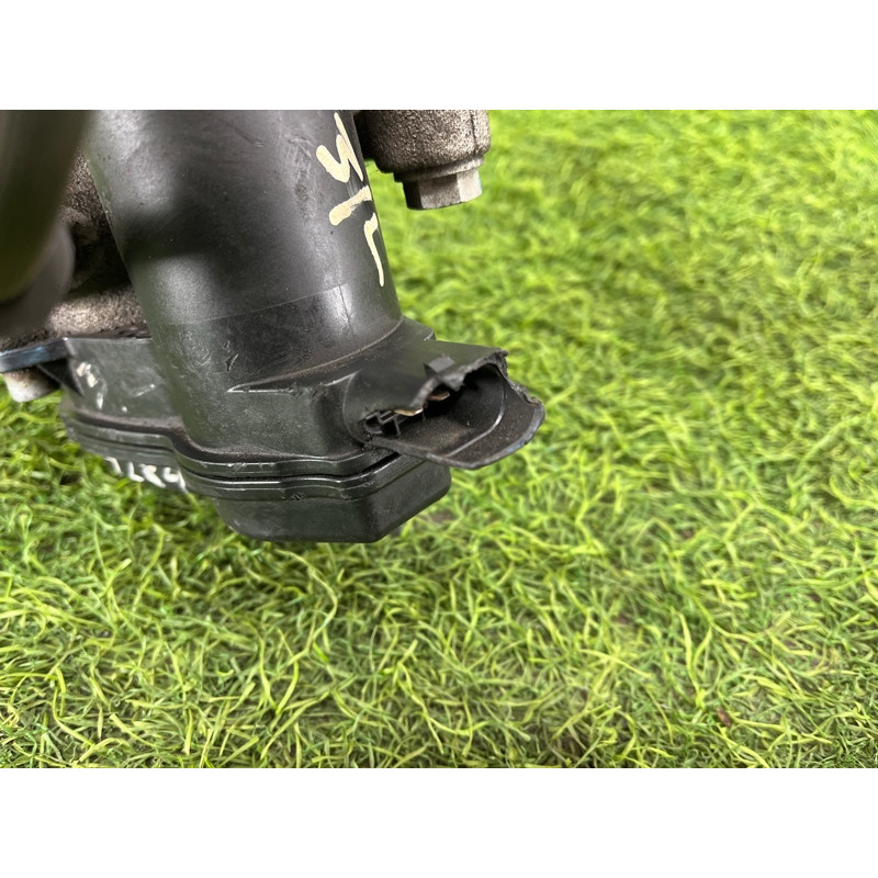 Суппорт тормозной (тормозная система) Jeep Compass MP 2018 2.4 68338709AA