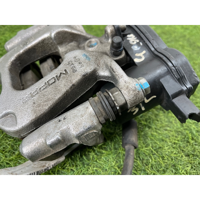 Суппорт тормозной (тормозная система) Jeep Compass MP 2018 2.4 68338709AA