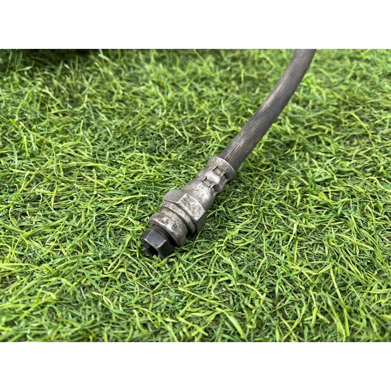 Суппорт тормозной (тормозная система) Jeep Compass MP 2018 2.4 68338709AA