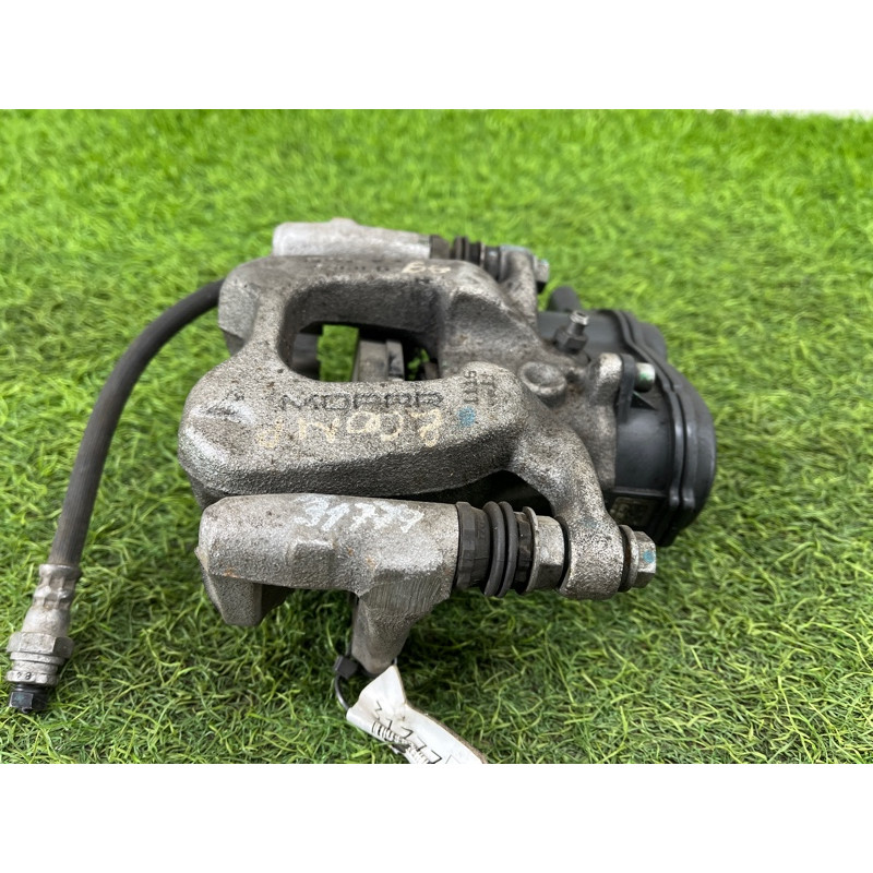 Суппорт тормозной (тормозная система) Jeep Compass MP 2018 2.4 068267352ab