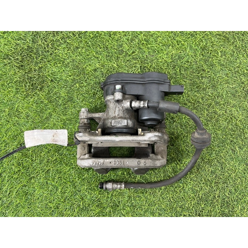 Суппорт тормозной (тормозная система) Jeep Compass MP 2018 2.4 068267352ab