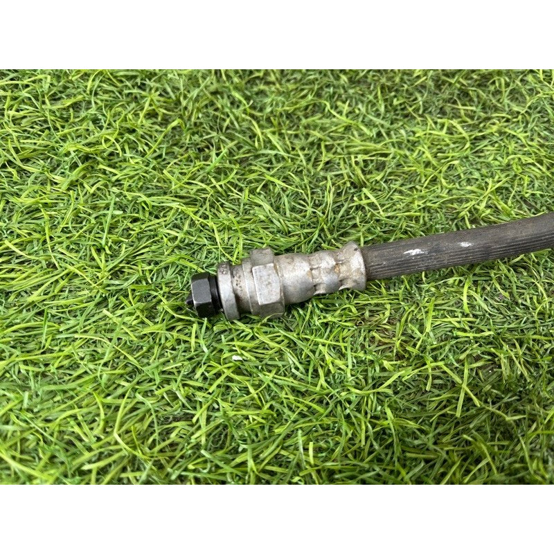 Суппорт тормозной (тормозная система) Jeep Compass MP 2018 2.4 068267352ab