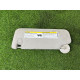Козырек солнцезащитный (салон) CHEVROLET Volt 1 2012 1.4 22799876