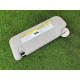 Козырек солнцезащитный (салон) CHEVROLET Volt 1 2012 1.4 22799876