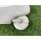 Козырек солнцезащитный (салон) CHEVROLET Volt 1 2012 1.4 22799876