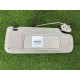 Козырек солнцезащитный (салон) CHEVROLET Volt 1 2012 1.4 22799876