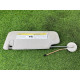 Козырек солнцезащитный (салон) CHEVROLET Volt 1 2012 1.4 22799876
