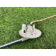 Козырек солнцезащитный (салон) CHEVROLET Volt 1 2012 1.4 22799876