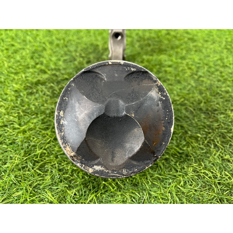 Поршень (двигатель и элементы) Ford Focus MK3 2.0 rfcm5e6205ab