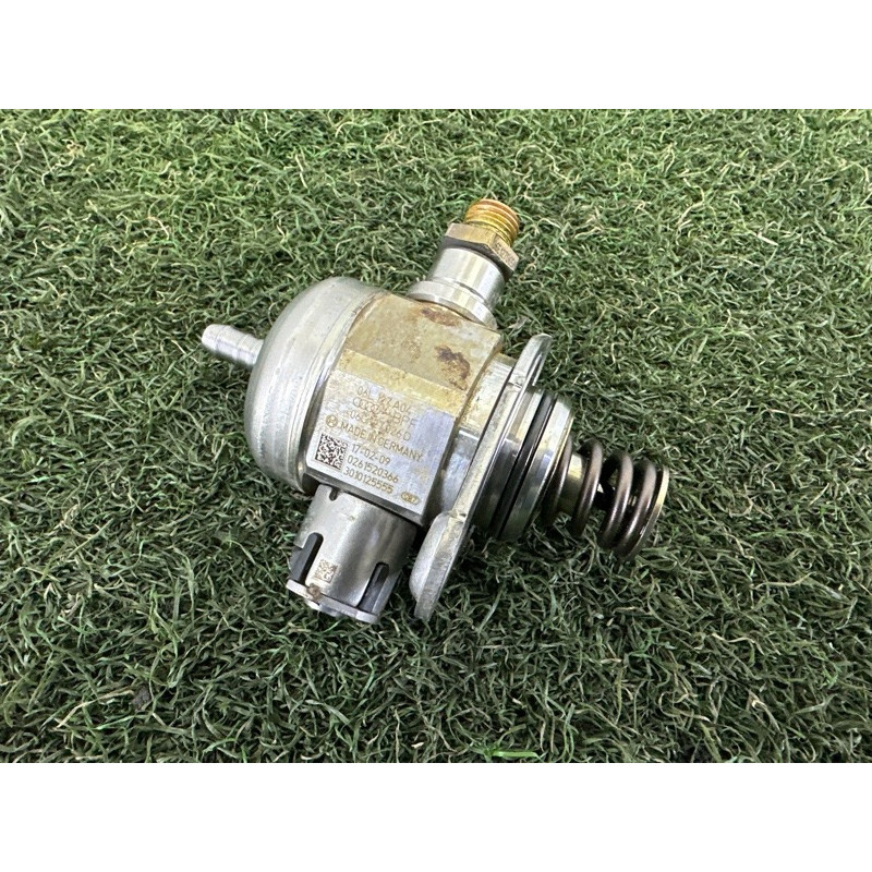 ТНВД (топливная система) AUDI A4 B9 2017 2.0 TFSI 06G127026D