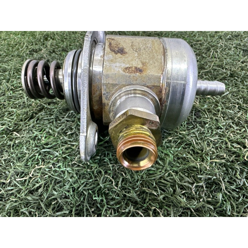 ТНВД (топливная система) AUDI A4 B9 2017 2.0 TFSI 06G127026D