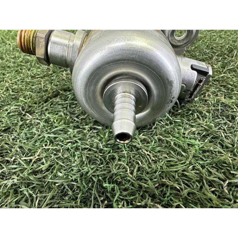 ТНВД (топливная система) AUDI A4 B9 2017 2.0 TFSI 06G127026D