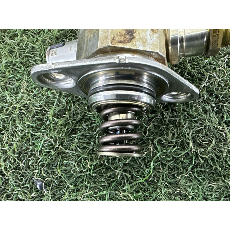 ТНВД (топливная система) AUDI A4 B9 2017 2.0 TFSI 06G127026D