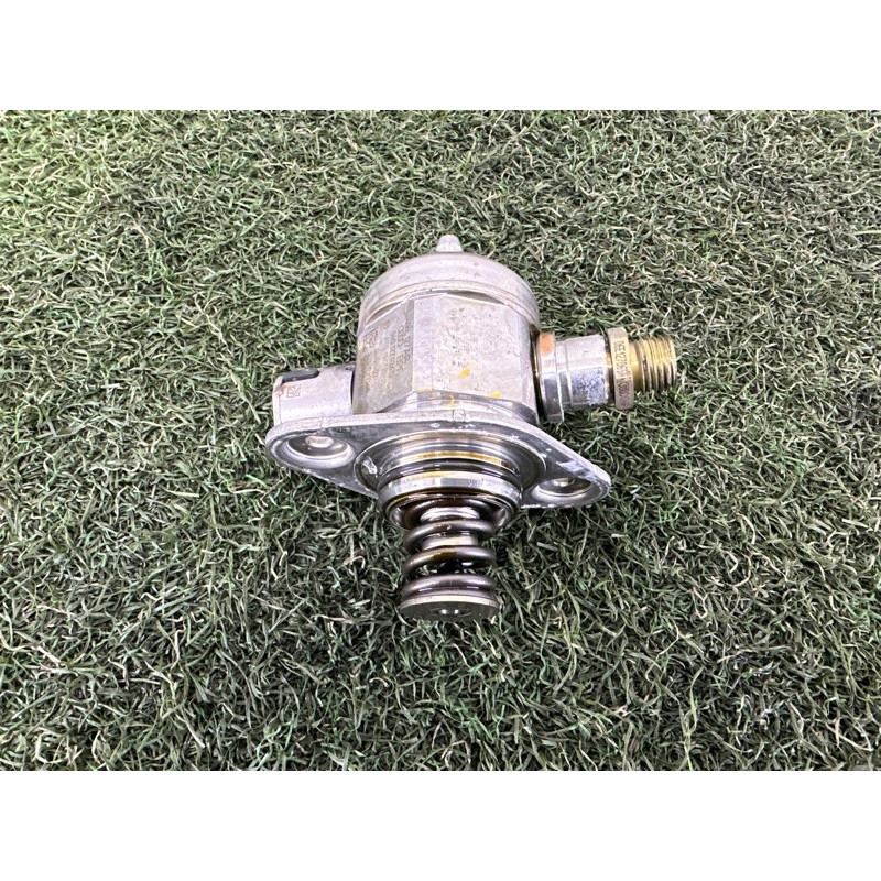 ТНВД (топливная система) AUDI A4 B9 2017 2.0 TFSI 06G127026D