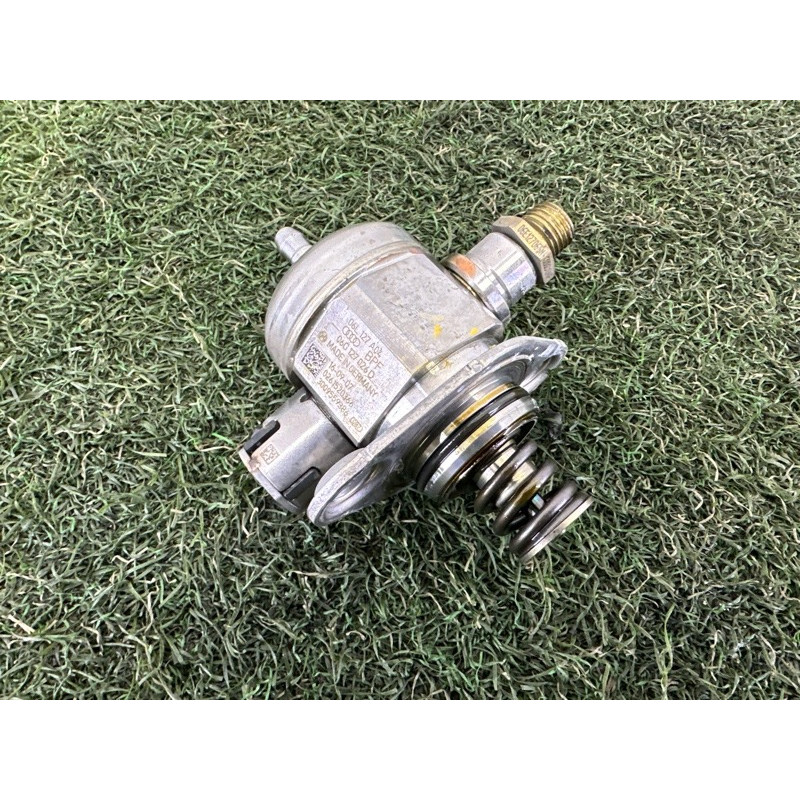 ТНВД (топливная система) AUDI A4 B9 2017 2.0 TFSI 06G127026D