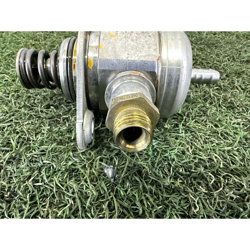 ТНВД (топливная система) AUDI A4 B9 2017 2.0 TFSI 06G127026D