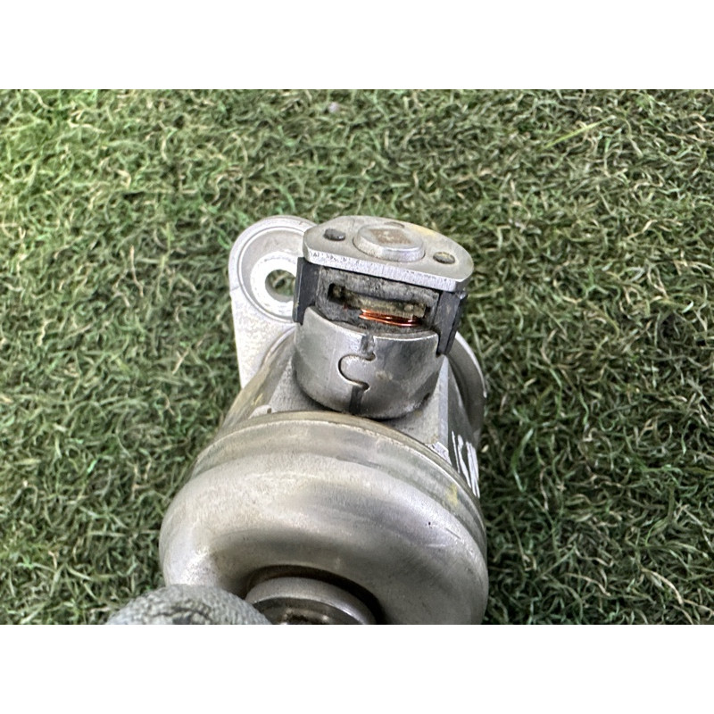 ТНВД (топливная система) AUDI A4 B9 2017 2.0 TFSI 06G127026D