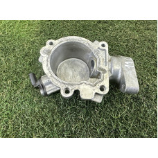 Кронштейн ТНВД