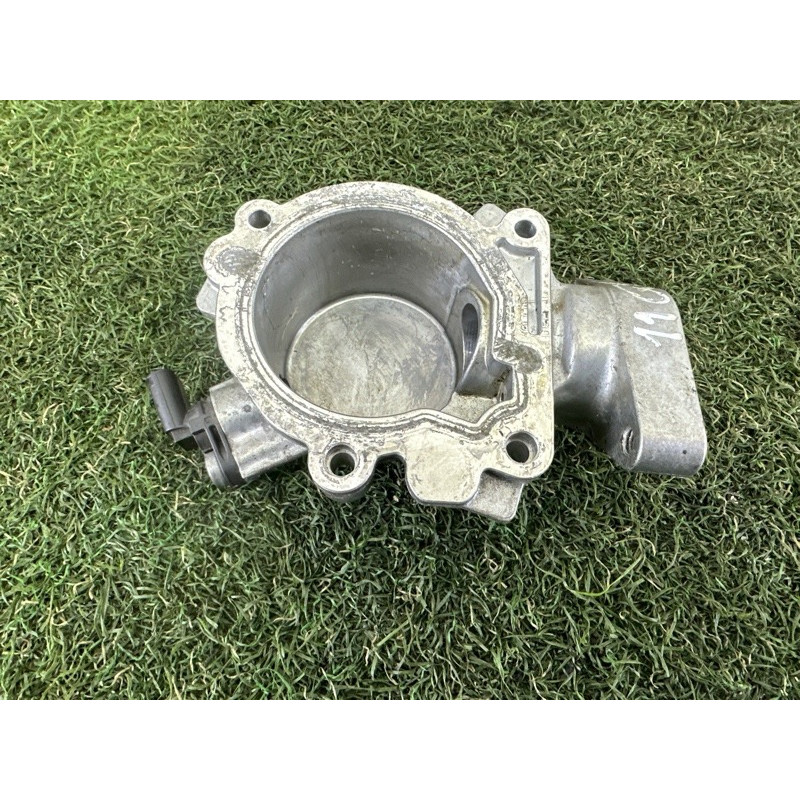 Кронштейн ТНВД (кронштейны двигателя) AUDI Q7 4M 2017 3.0 TFSi 06E103535D