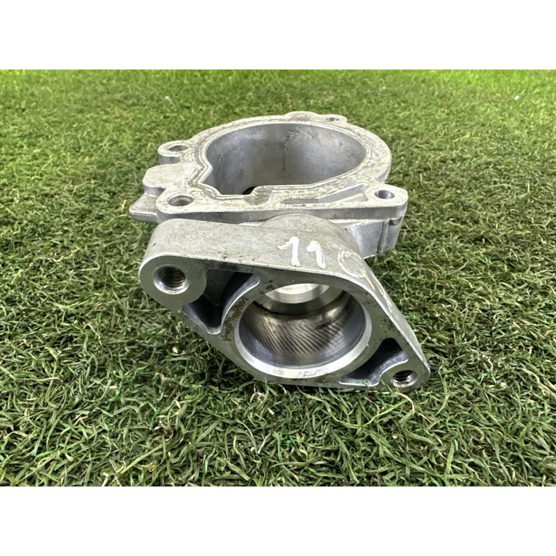 Кронштейн ТНВД (кронштейны двигателя) AUDI Q7 4M 2017 3.0 TFSi 06E103535D