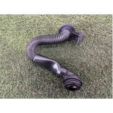 Маслозаливная горловина