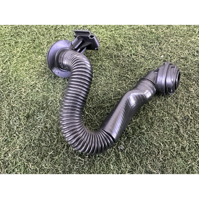 Маслозаливная горловина (двигатель и элементы) AUDI Q7 4M 2017 2.0 TFSI 4M0115301F