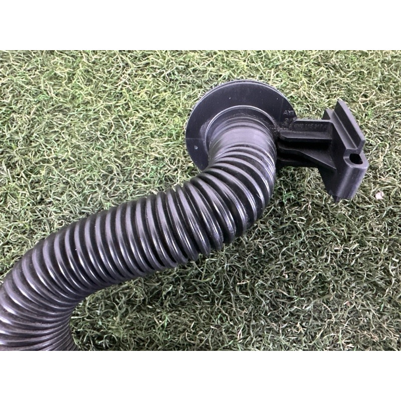 Маслозаливная горловина (двигатель и элементы) AUDI Q7 4M 2017 2.0 TFSI 4M0115301F