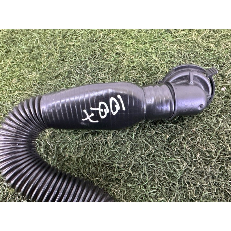 Маслозаливная горловина (двигатель и элементы) AUDI Q7 4M 2017 2.0 TFSI 4M0115301F