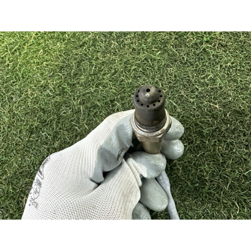 Лямбда зонд (электрика двигателя) AUDI A4 B9 2017 2.0 TFSI 8R0906262E