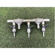 Топливная рампа