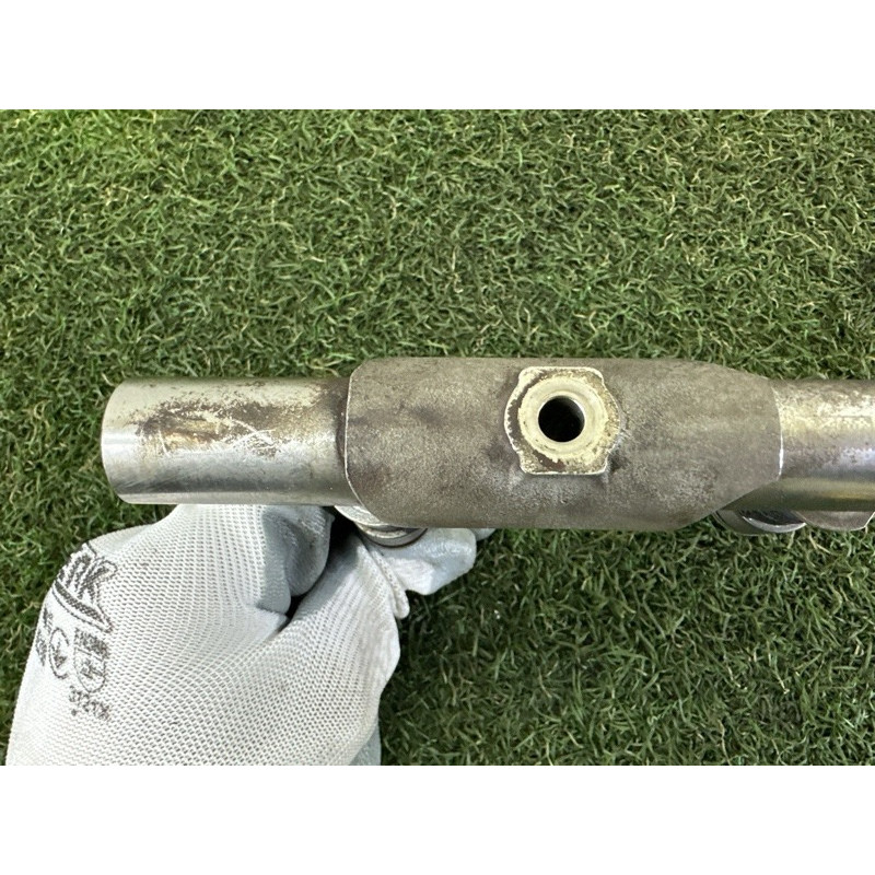 Топливная рампа (топливная система) AUDI Q7 4M 2017 3.0 TFSi 06E130090AJ