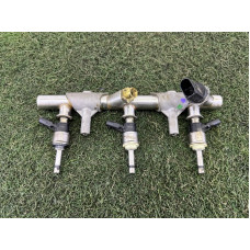 Топливная рампа