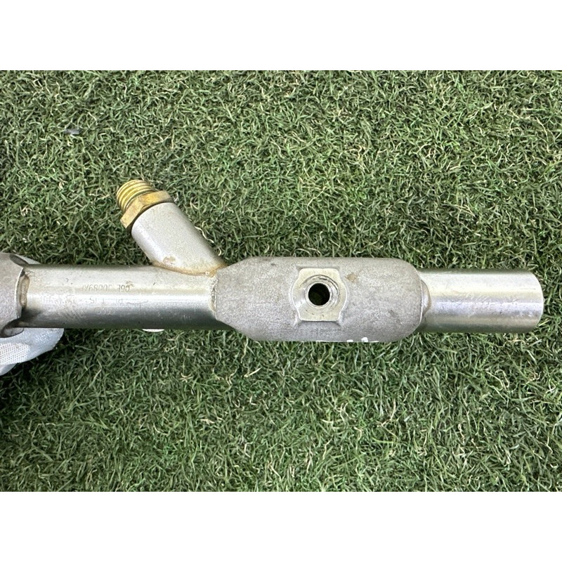 Топливная рампа (топливная система) AUDI Q7 4M 2017 3.0 TFSi 06E130089AF