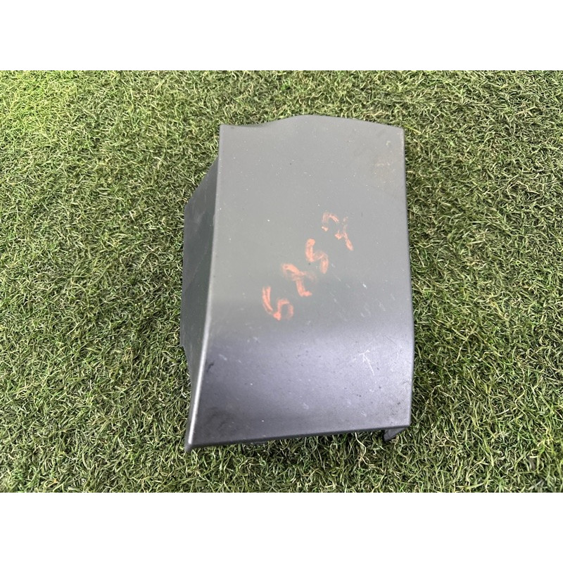 Накладка на крыло (кузов и элементы) LAND ROVER Range Rover Evoque L538 2016 2.0 LR035399