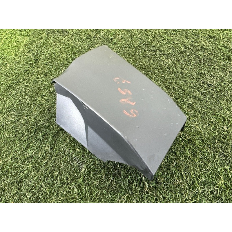 Накладка на крыло (кузов и элементы) LAND ROVER Range Rover Evoque L538 2016 2.0 LR035399