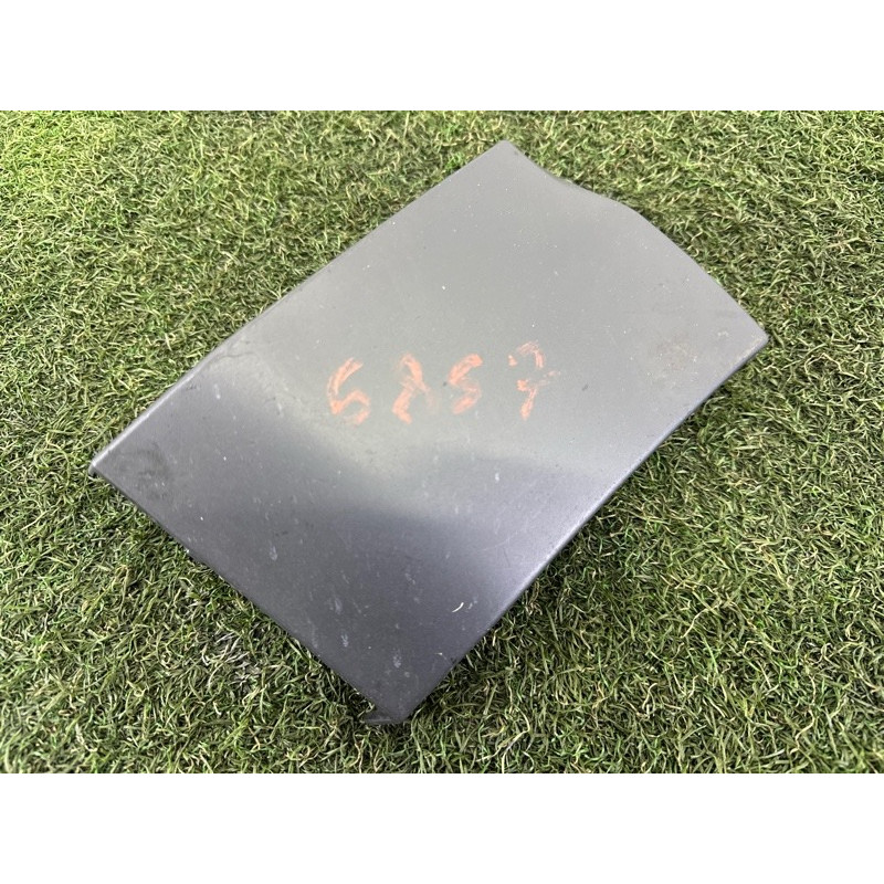 Накладка на крыло (кузов и элементы) LAND ROVER Range Rover Evoque L538 2016 2.0 LR035399