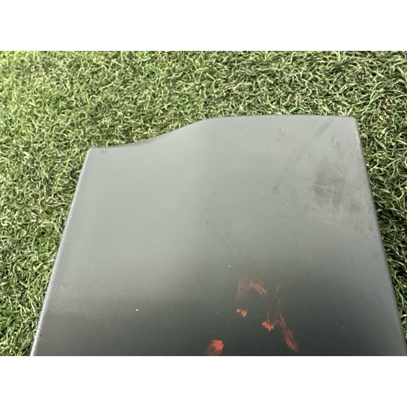 Накладка на крыло (кузов и элементы) LAND ROVER Range Rover Evoque L538 2016 2.0 LR035399