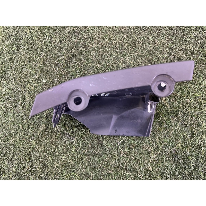 Накладка на крыло (кузов и элементы) LAND ROVER Range Rover Evoque L538 2016 2.0 LR035399