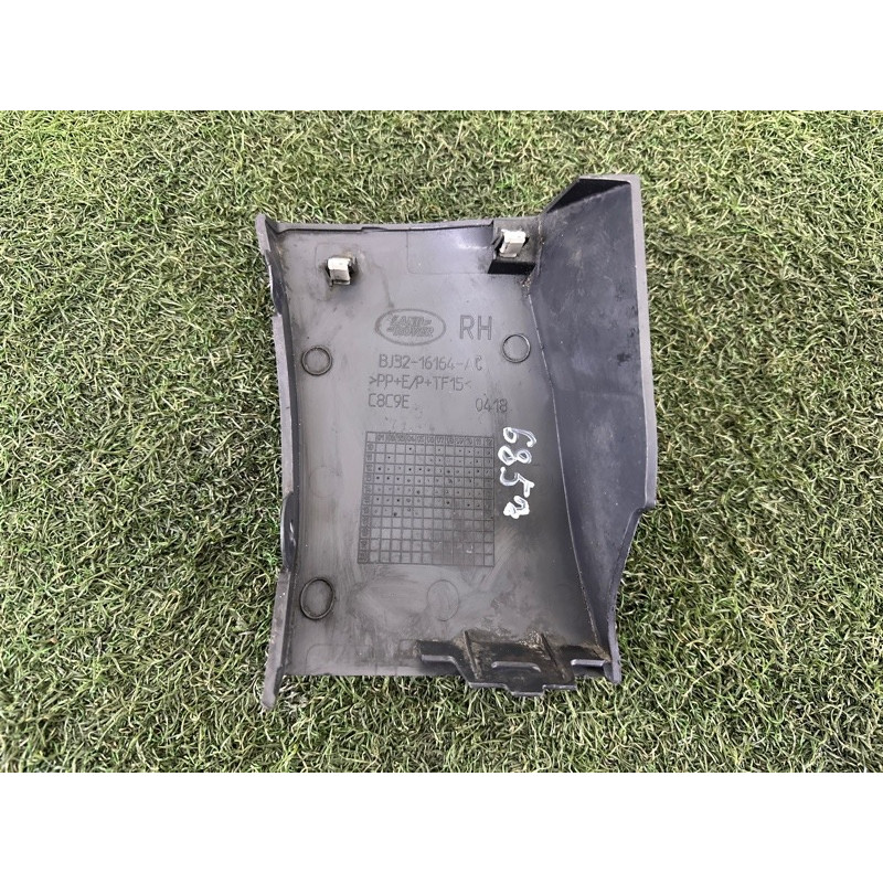 Накладка на крыло (кузов и элементы) LAND ROVER Range Rover Evoque L538 2016 2.0 LR035399