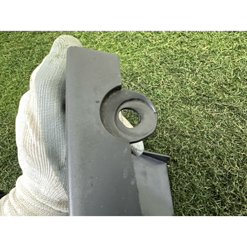 Накладка на крыло (кузов и элементы) LAND ROVER Range Rover Evoque L538 2016 2.0 LR035399