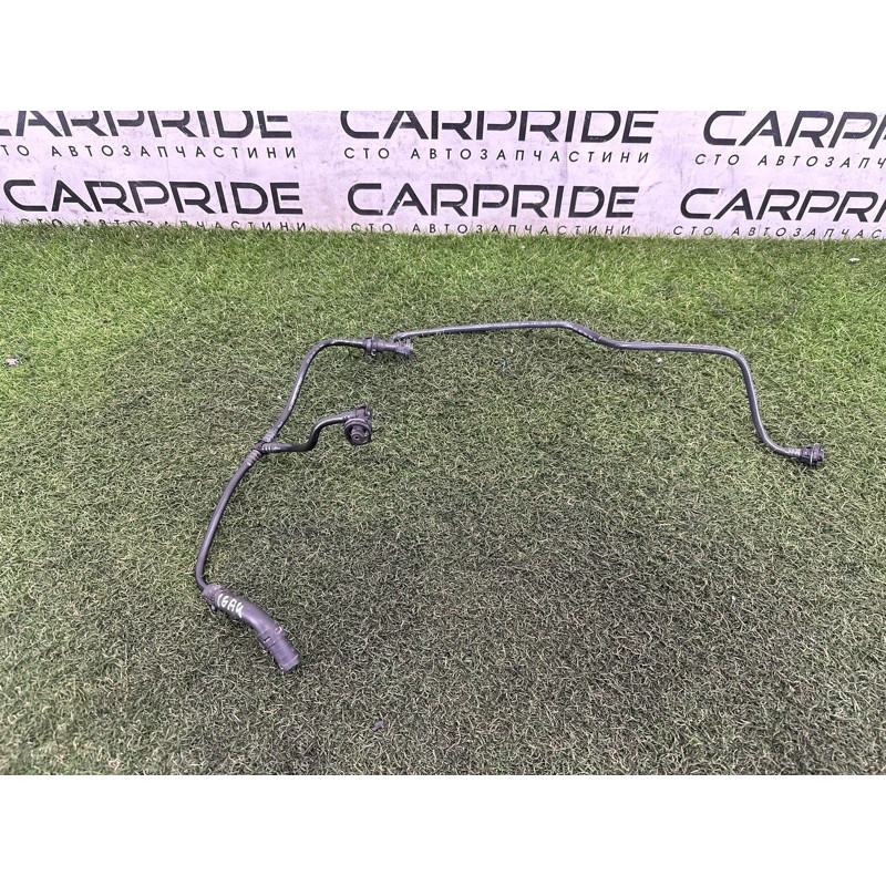 Трубка системы охлаждения (система охлаждения) AUDI A4 B9 2017 2.0 TFSI 8W0121081AN