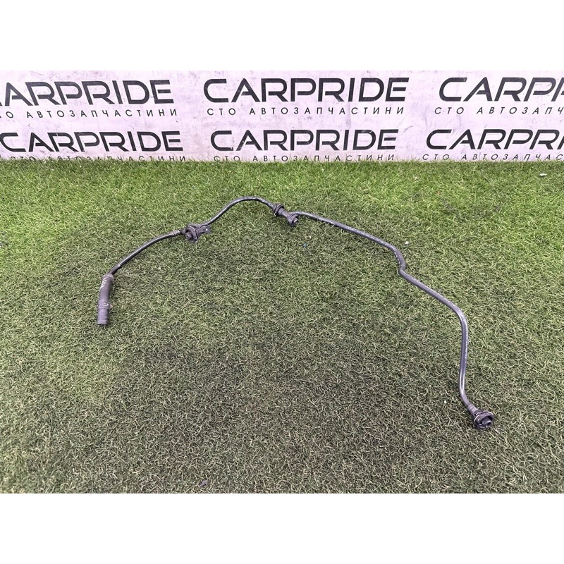 Трубка системы охлаждения (система охлаждения) AUDI A4 B9 2017 2.0 TFSI 8W0121081AN