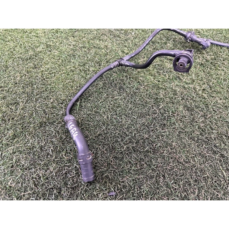 Трубка системы охлаждения (система охлаждения) AUDI A4 B9 2017 2.0 TFSI 8W0121081AN