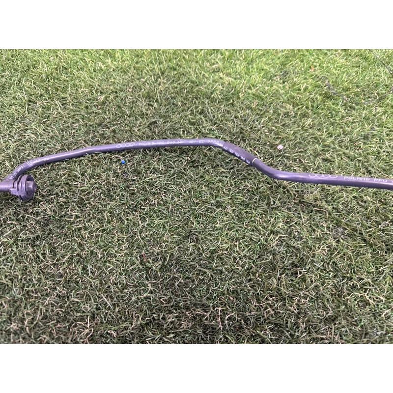 Трубка системы охлаждения (система охлаждения) AUDI A4 B9 2017 2.0 TFSI 8W0121081AN