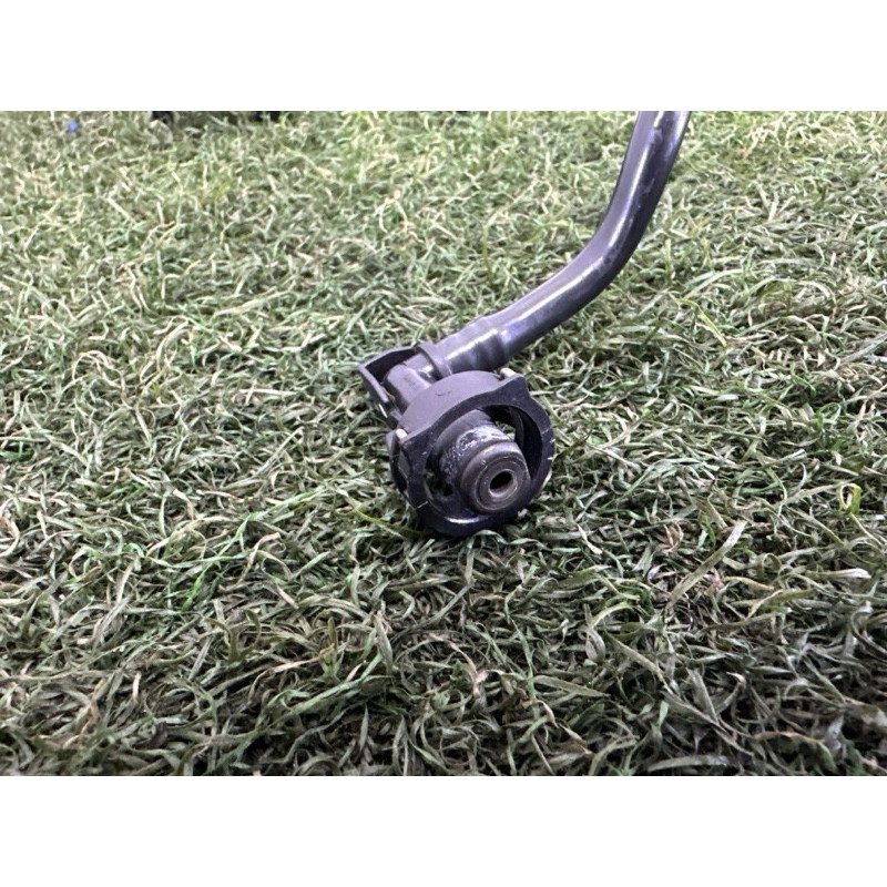 Трубка системы охлаждения (система охлаждения) AUDI A4 B9 2017 2.0 TFSI 8W0121081AN