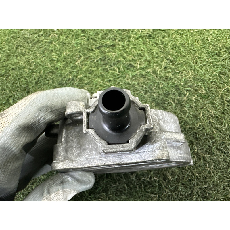 Вакуумный насос (тормозная система) AUDI Q7 4M 2017 3.0 TFSi 06E145100Q