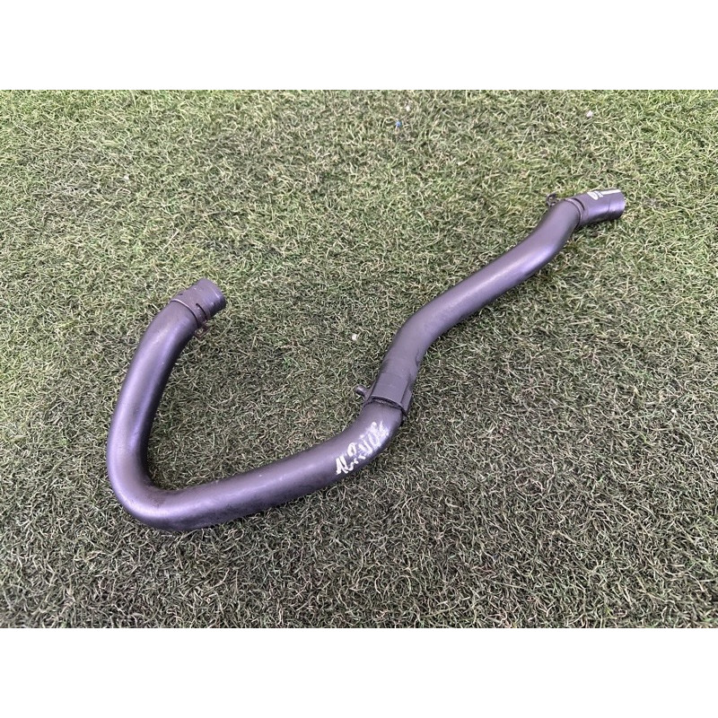 Шланг (система охлаждения) LAND ROVER Range Rover L405 2016 5.0 LR048081