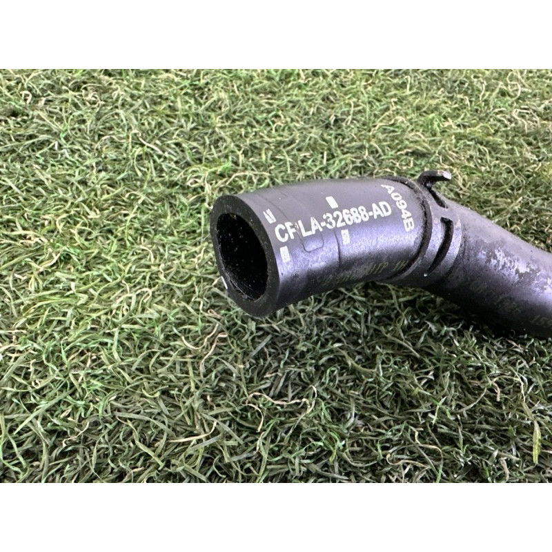 Шланг (система охлаждения) LAND ROVER Range Rover L405 2016 5.0 LR048081